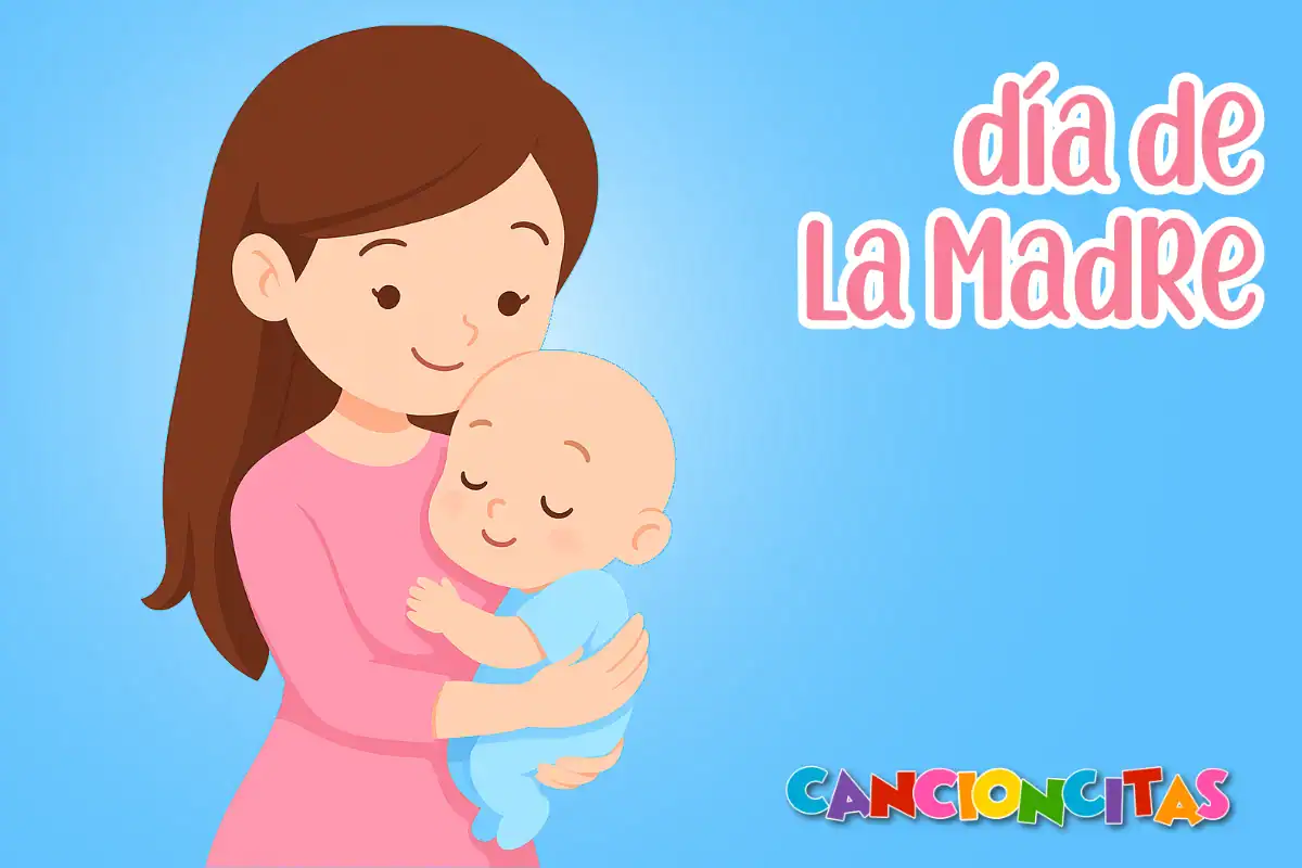 Día de la Madre