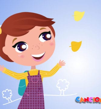 caminito de la escuela letra