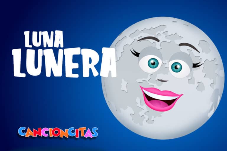 La Luna Y Las Estrellas Cancion