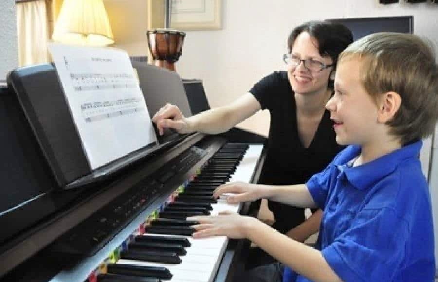 ¿Es cierto que la música hace niños más inteligentes?