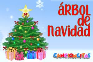arbolito de navidad
