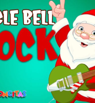jingle bell rock letra