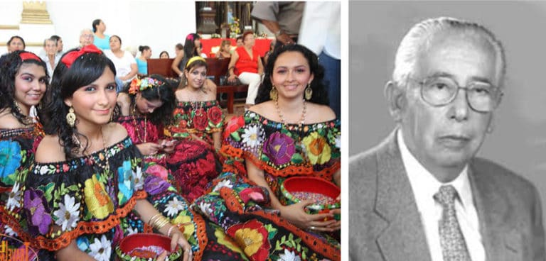 🇲🇽 Las Chiapanecas - Cancioncitas