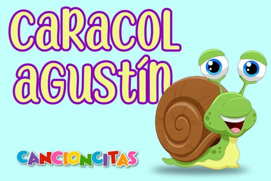🐌 El Caracol Agustín