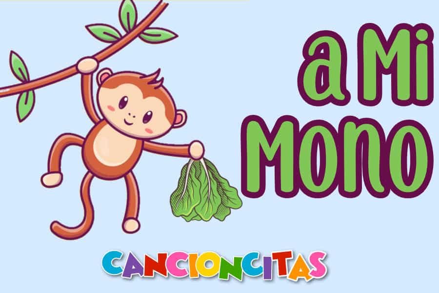 Canciones De Animalitos Cancioncitas