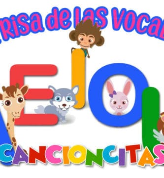 cancion de las vocales