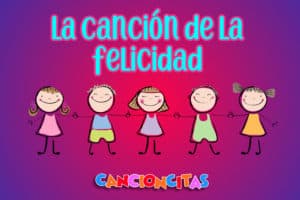 happy song Spanish
