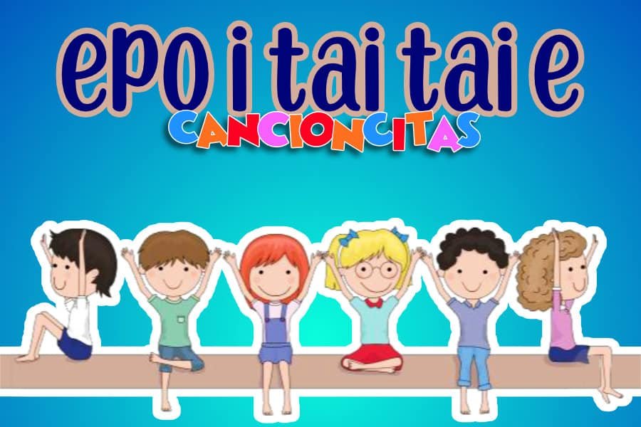 New Zealand song cancion
