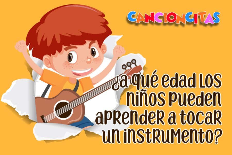 Explicación para niños de Sonidos Graves y Agudos