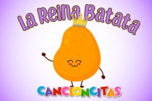 reina batata