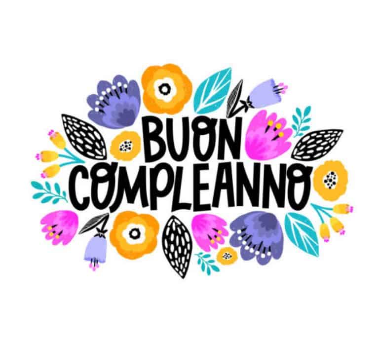 🎉Cumpleaños Feliz en Italiano (Tanti auguri a te)🇮🇹 Cancioncitas
