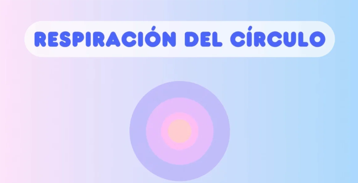 La Respiración del Círculo: Una Técnica de Mindfulness Ideal para Niños