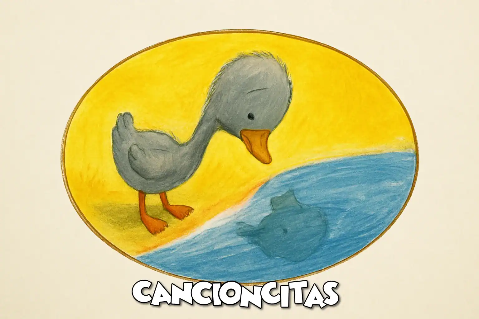 Patito Feo