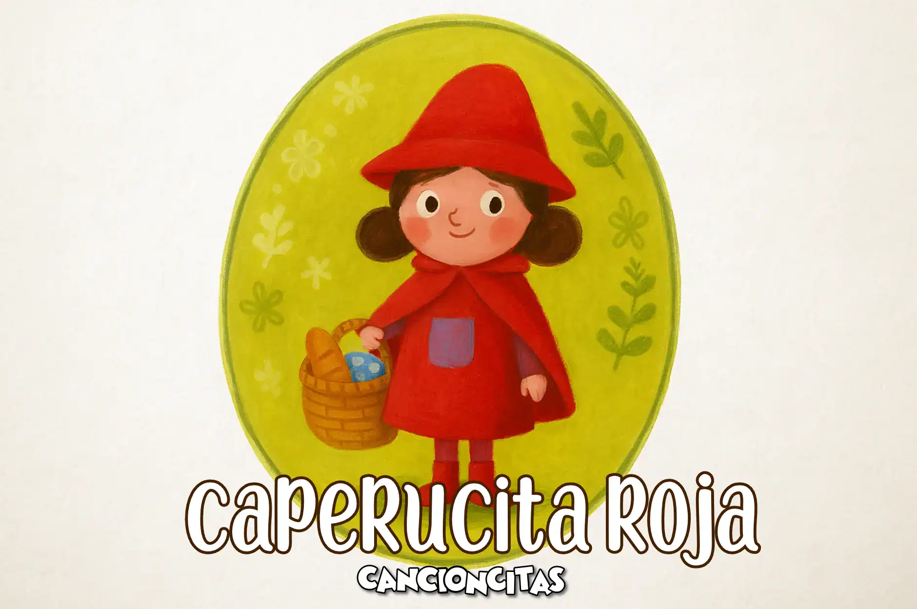 Caperucita Roja