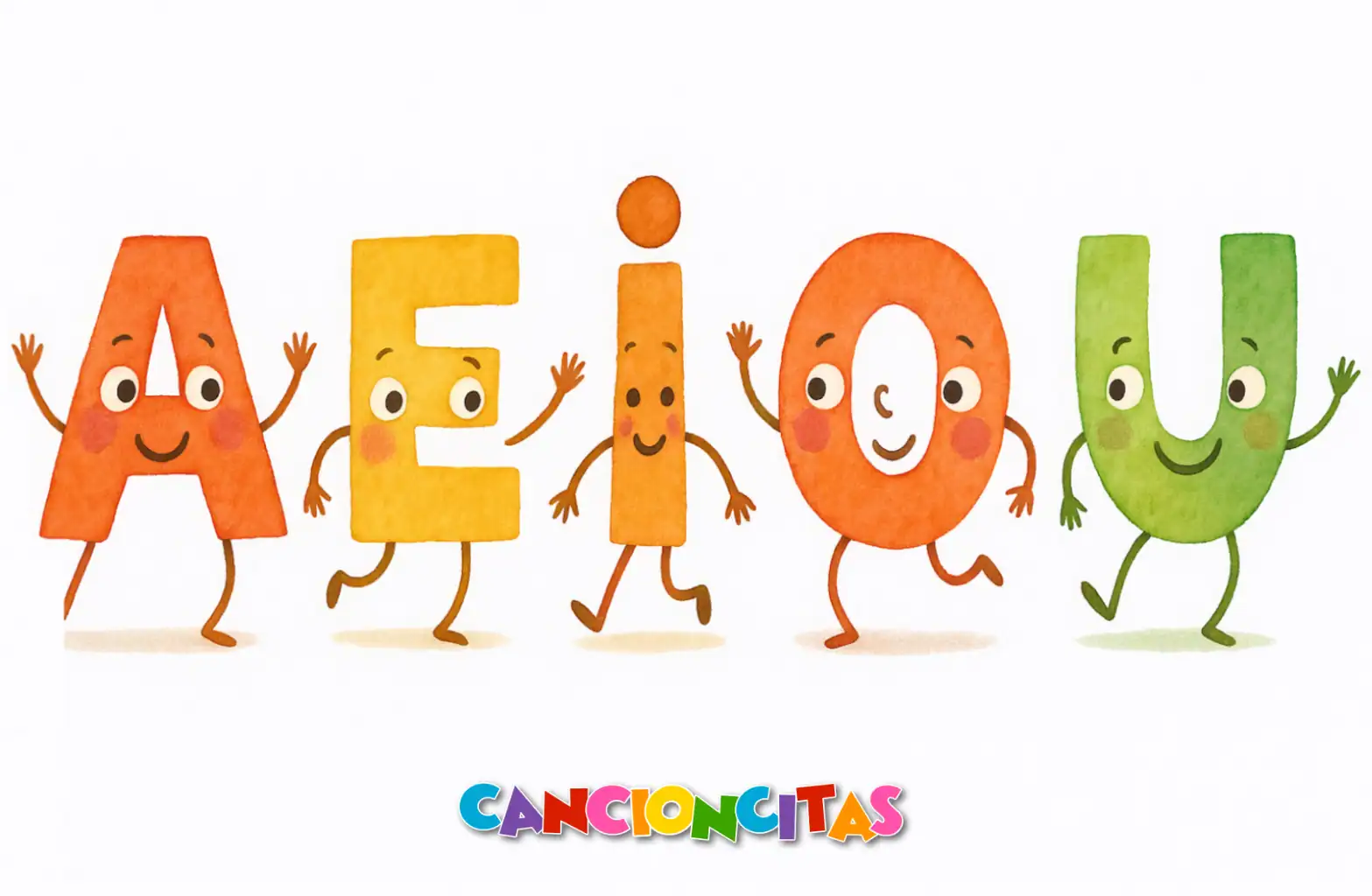 ¿Qué son las Vocales? Una Aventura Musical con las Letras más Especiales